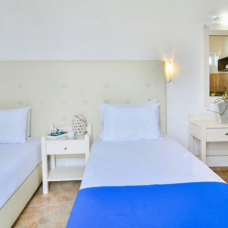 Ibiscus Hotel Malia Εξωτερικό φωτογραφία