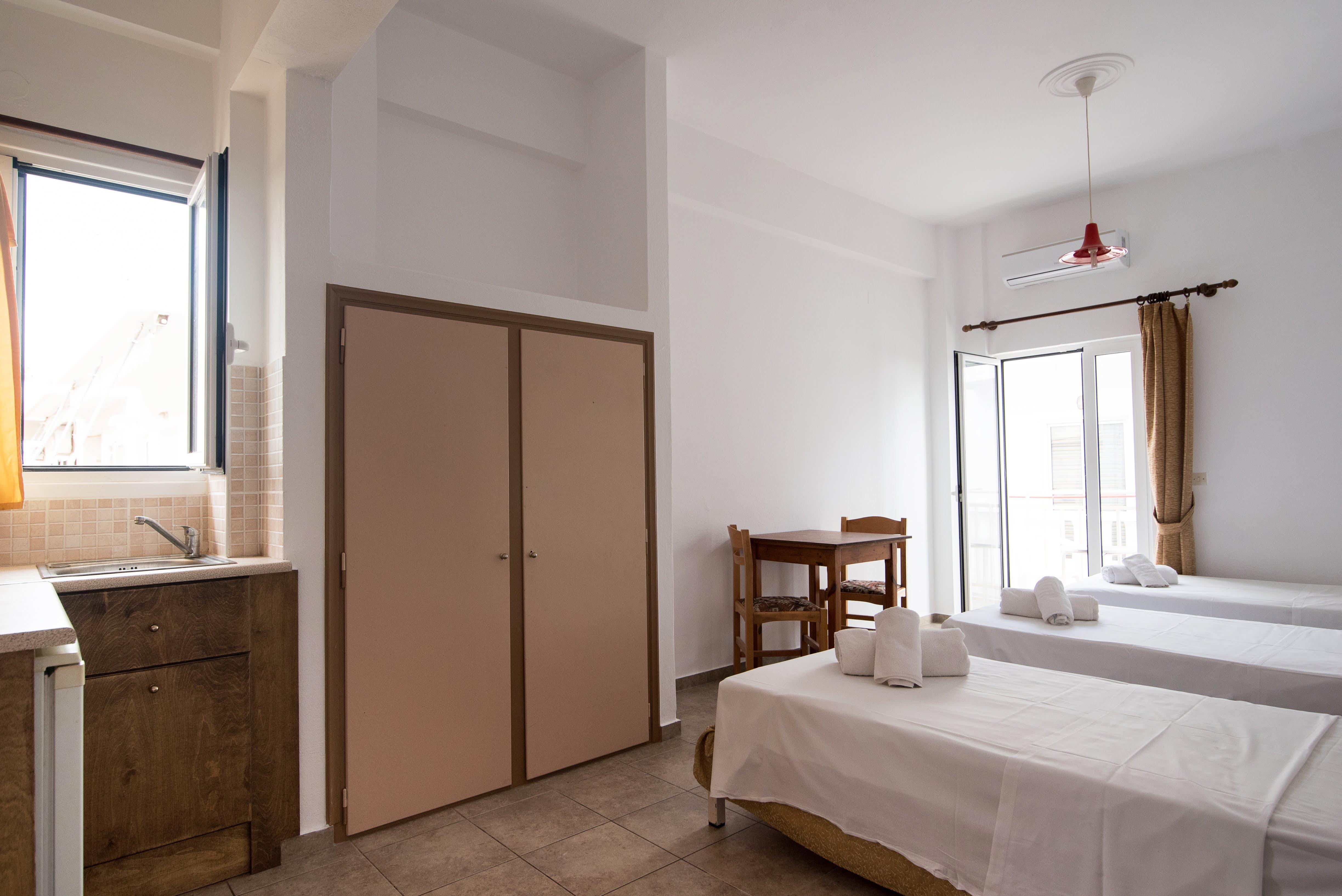 Ibiscus Hotel Malia Εξωτερικό φωτογραφία