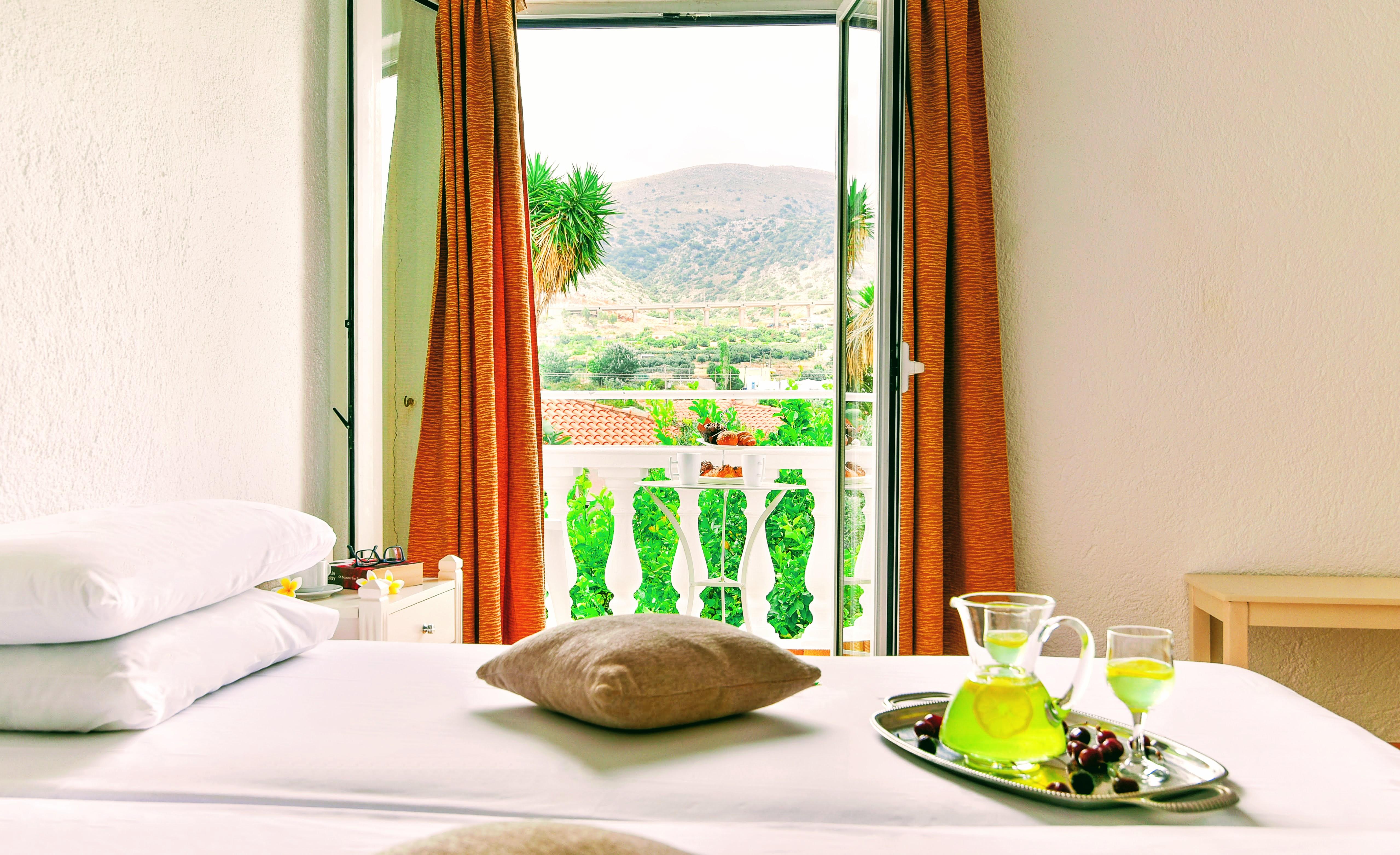 Ibiscus Hotel Malia Εξωτερικό φωτογραφία
