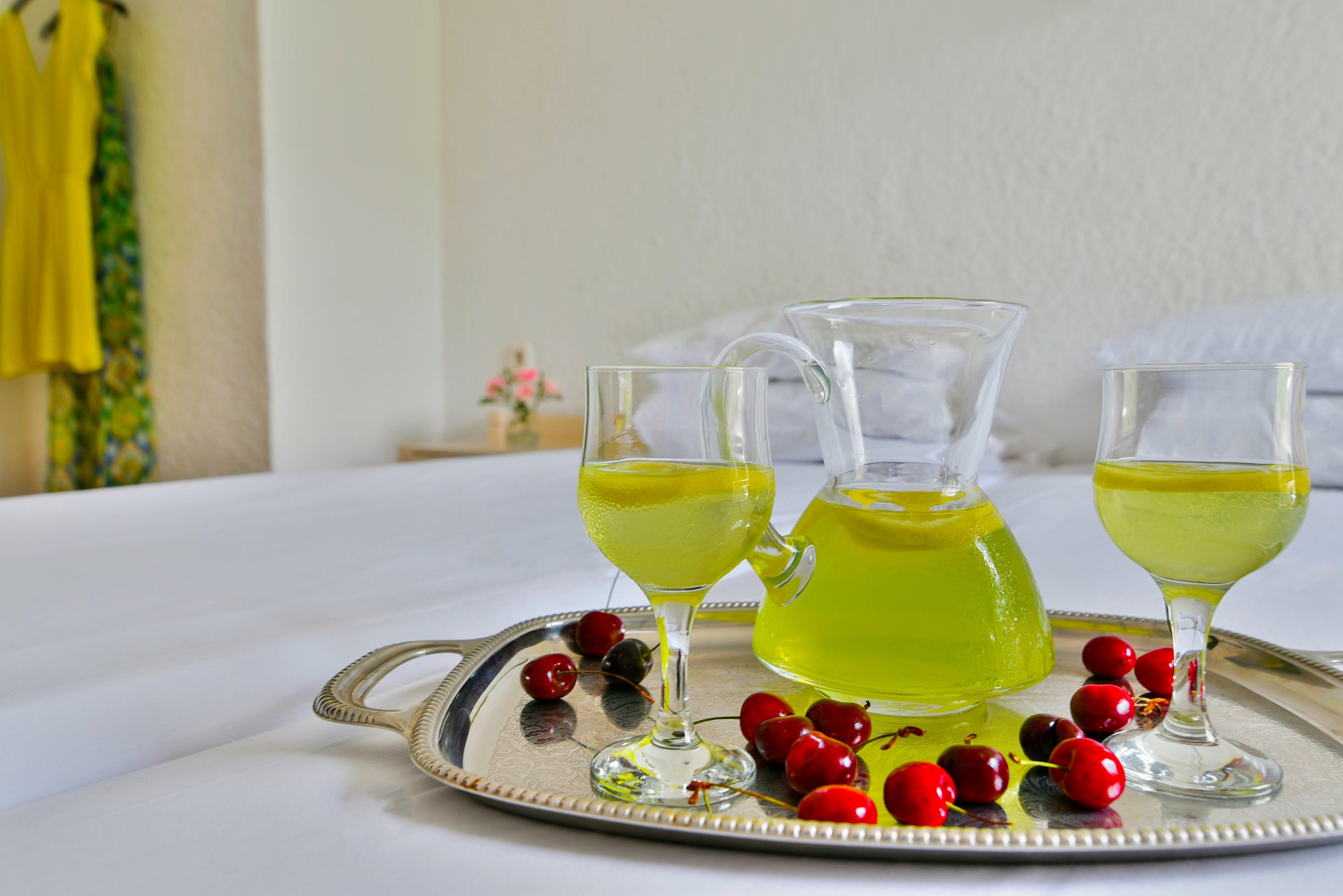 Ibiscus Hotel Malia Εξωτερικό φωτογραφία