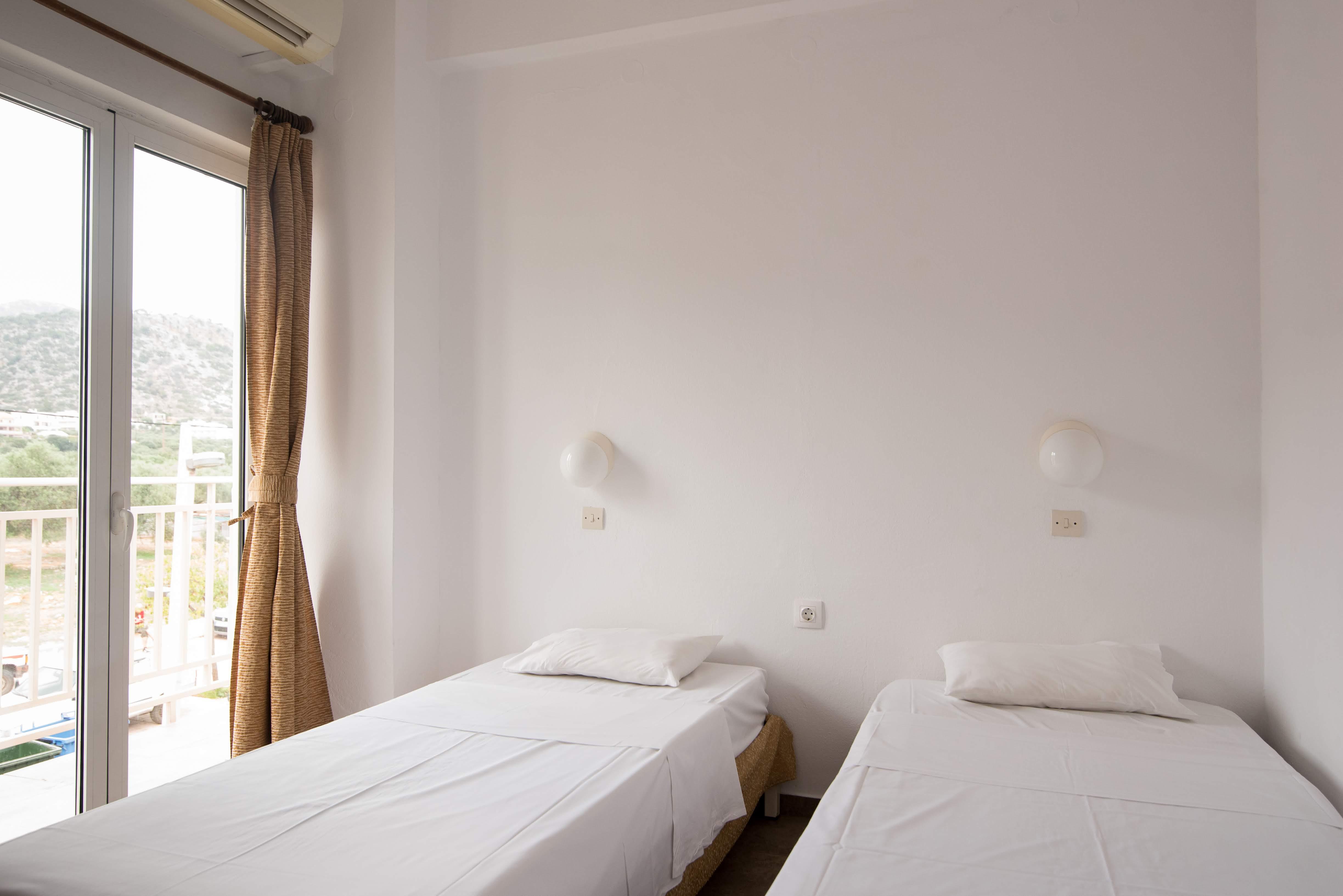 Ibiscus Hotel Malia Εξωτερικό φωτογραφία
