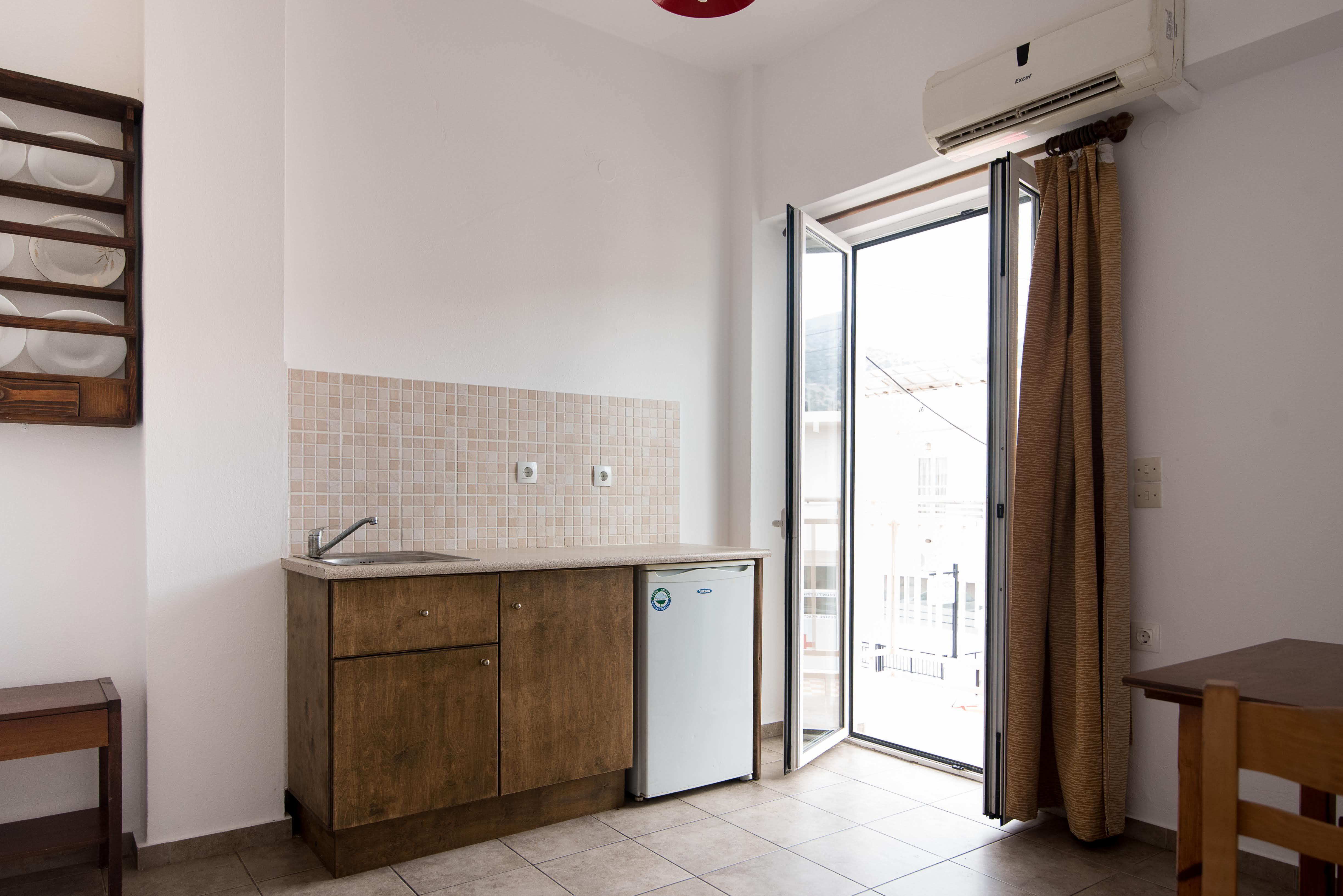 Ibiscus Hotel Malia Εξωτερικό φωτογραφία