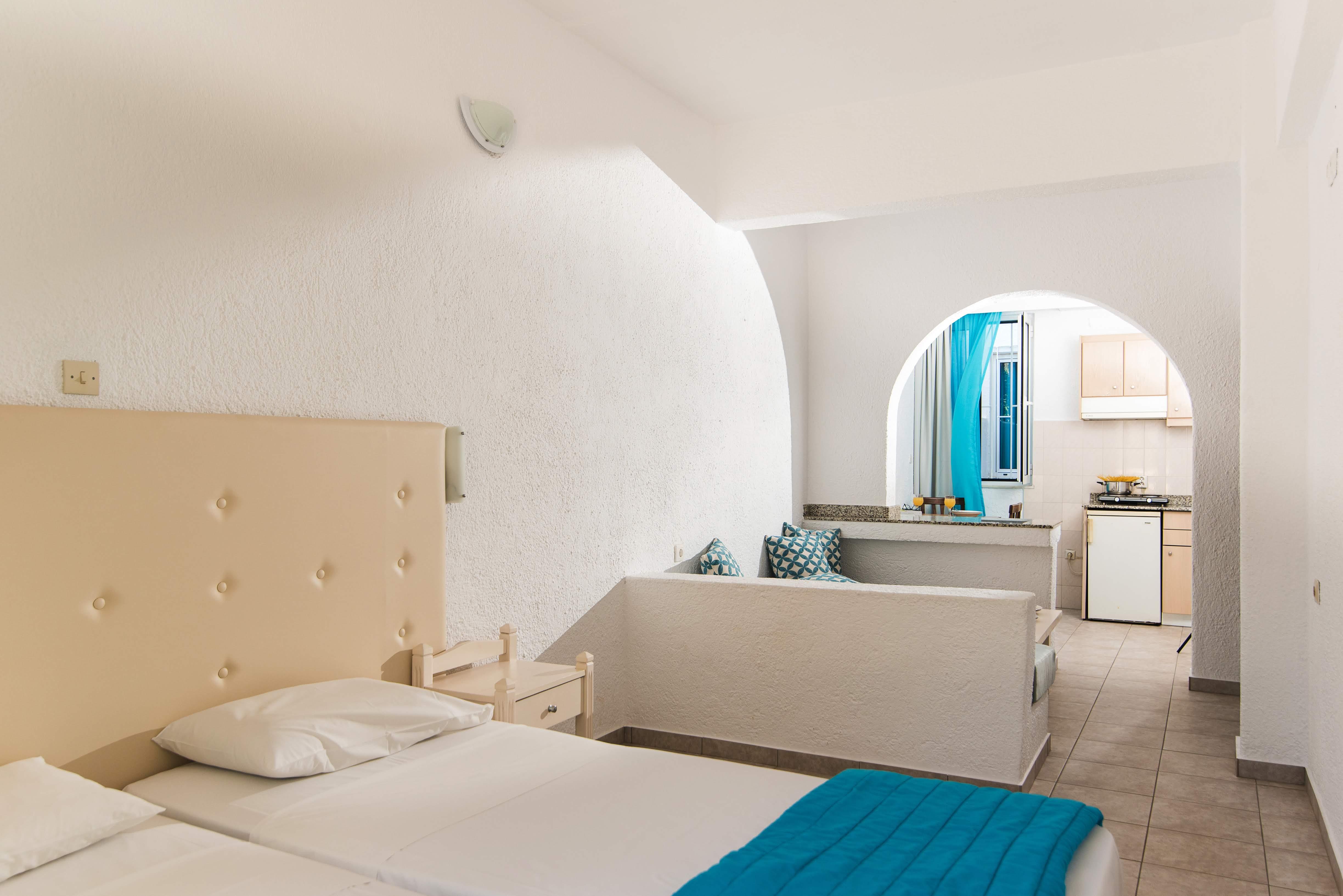 Ibiscus Hotel Malia Εξωτερικό φωτογραφία