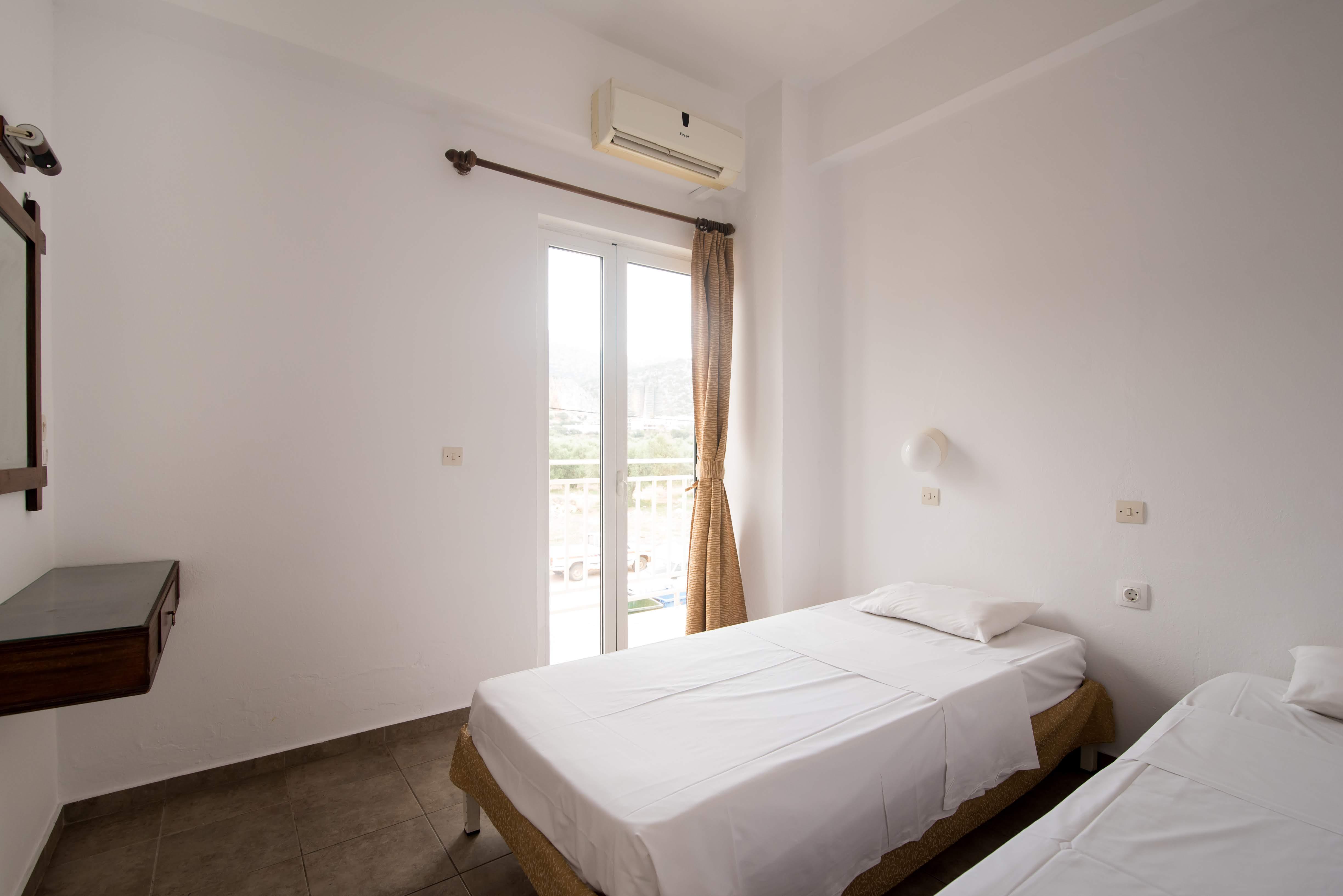 Ibiscus Hotel Malia Εξωτερικό φωτογραφία