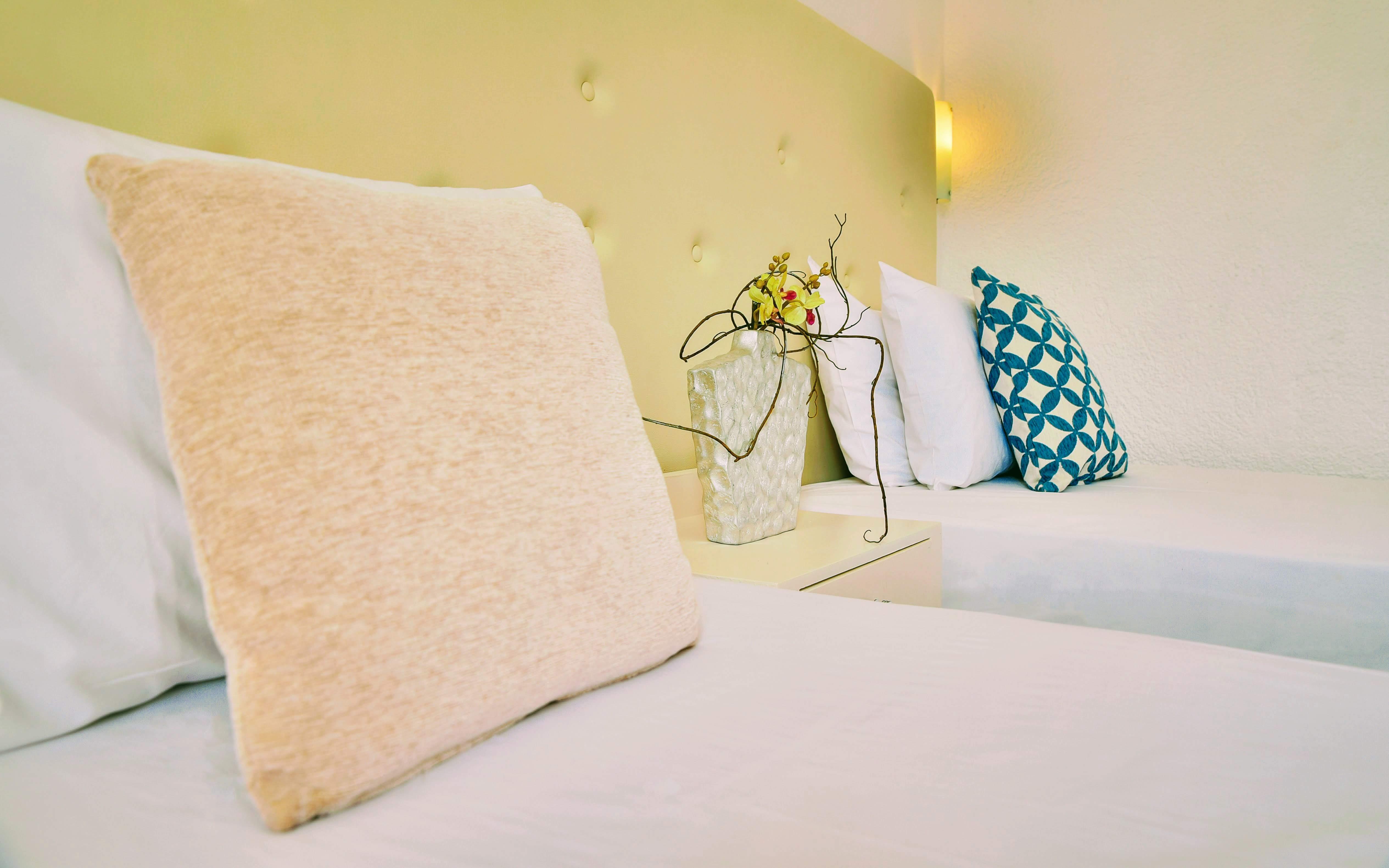 Ibiscus Hotel Malia Εξωτερικό φωτογραφία