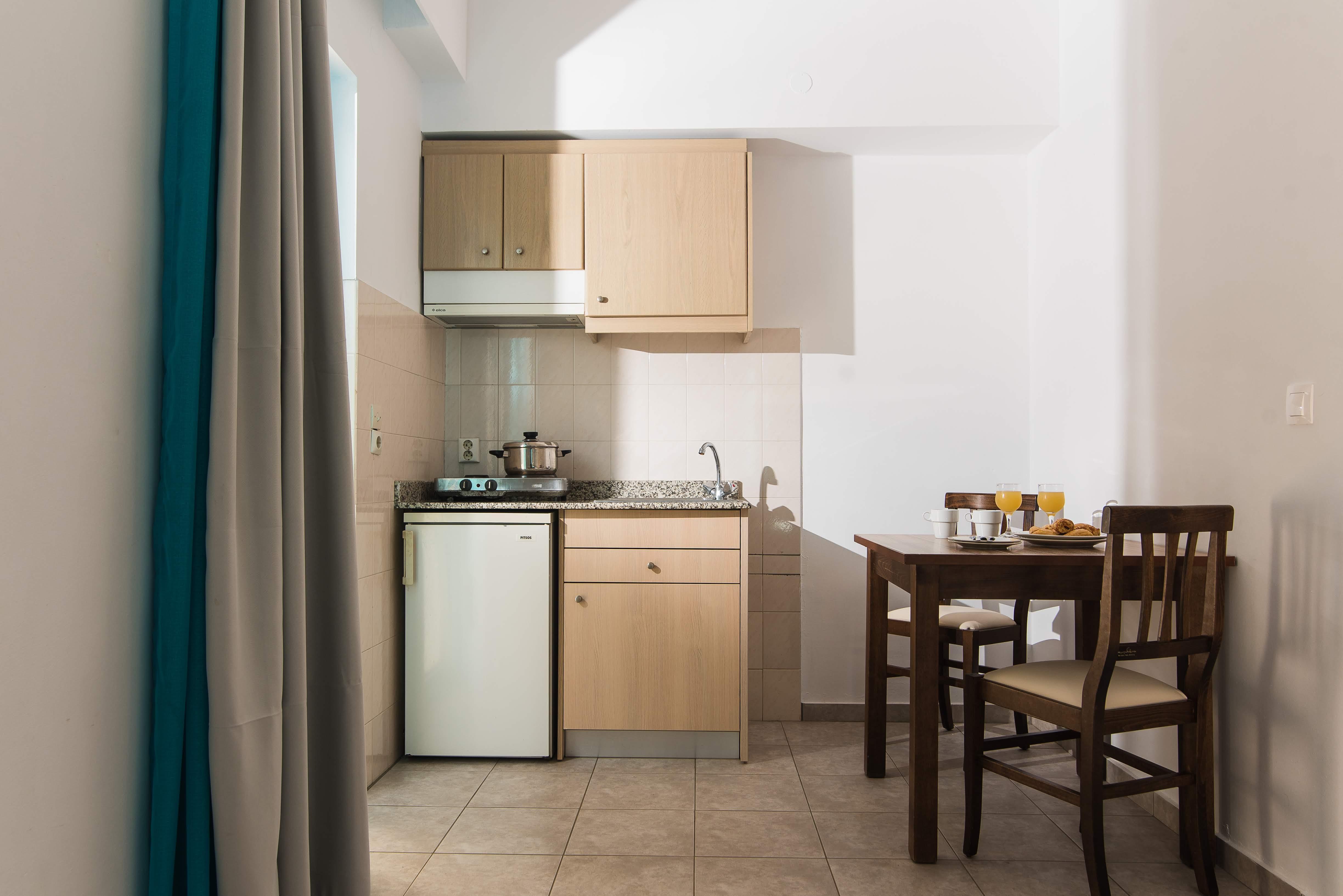 Ibiscus Hotel Malia Εξωτερικό φωτογραφία