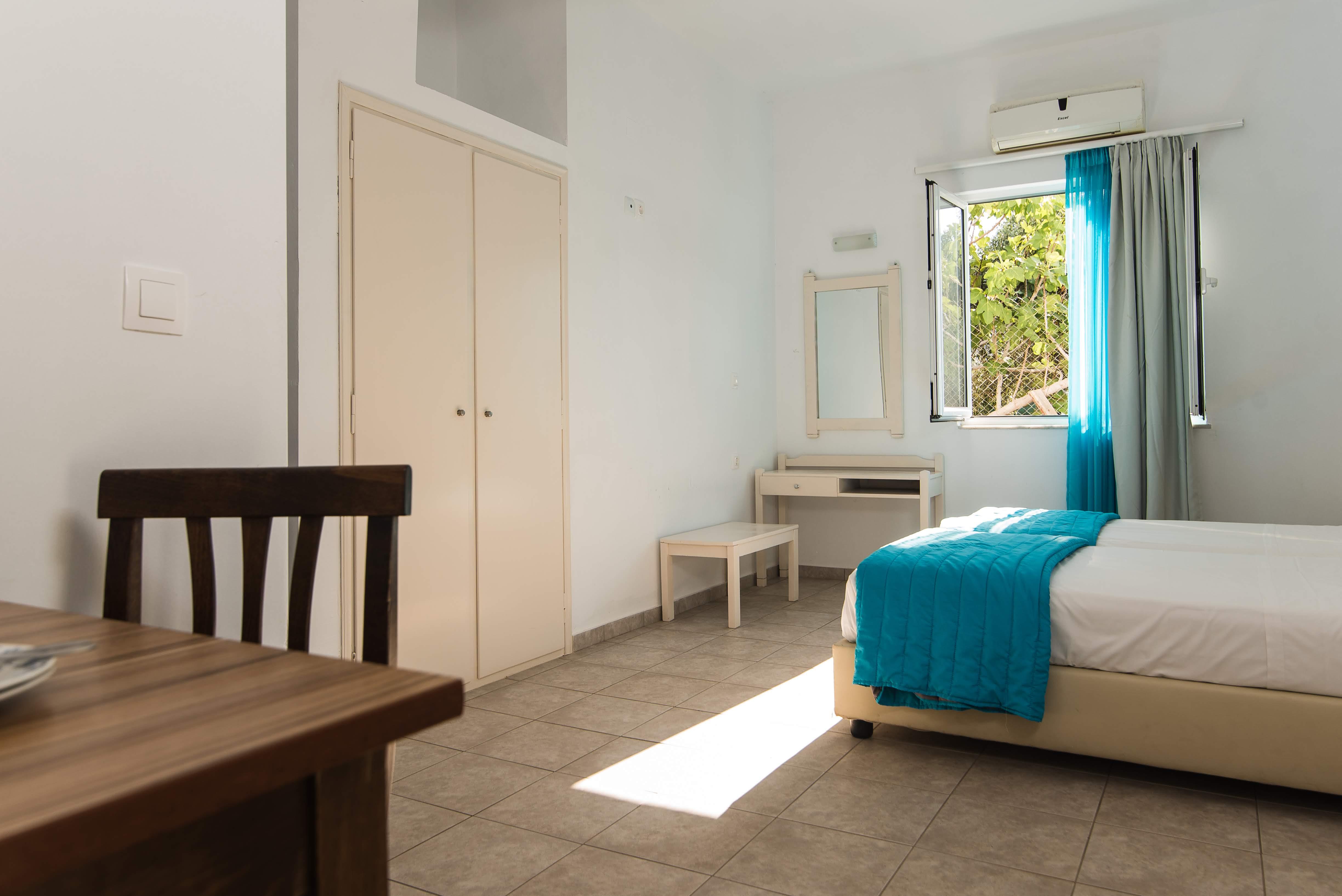 Ibiscus Hotel Malia Εξωτερικό φωτογραφία