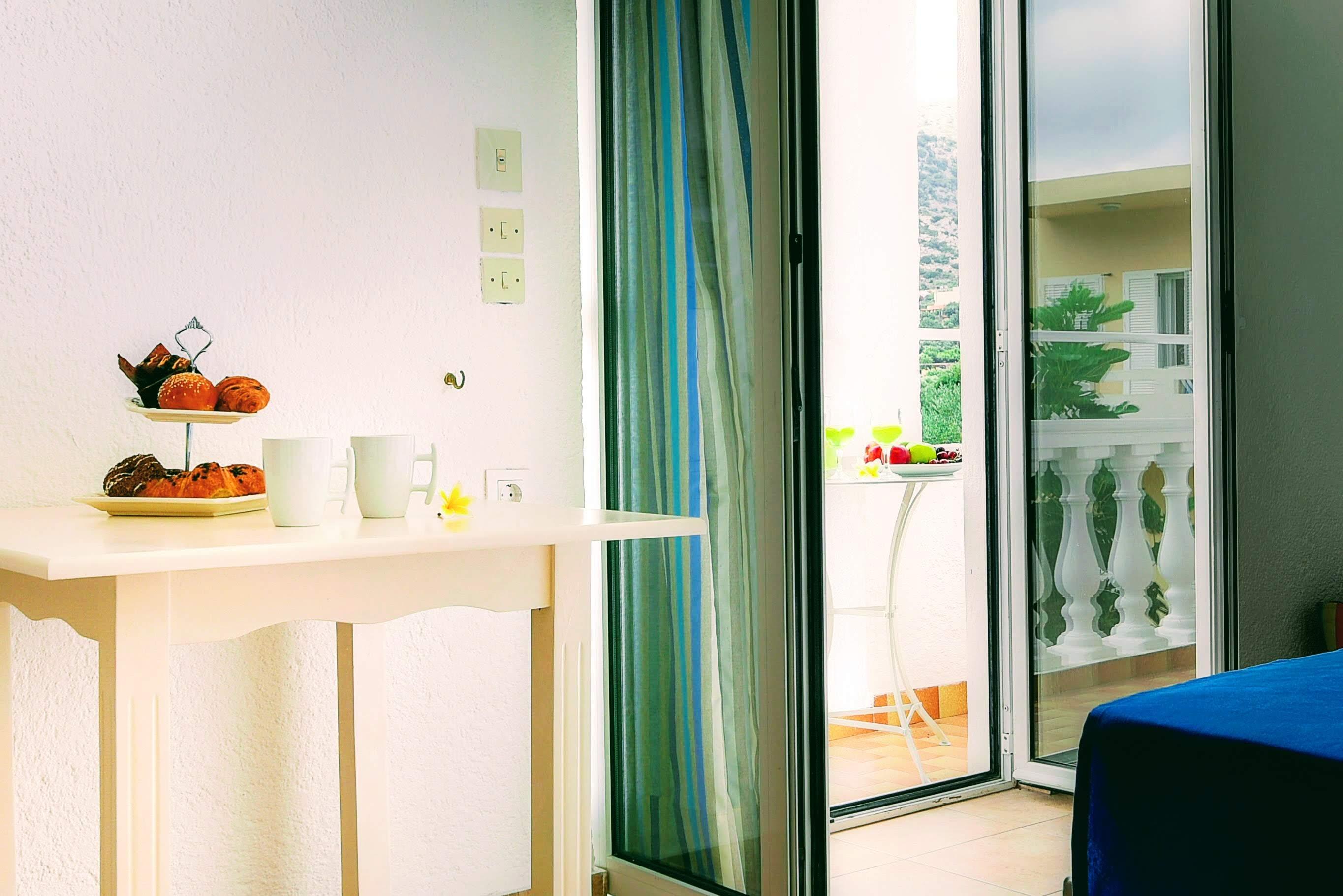 Ibiscus Hotel Malia Εξωτερικό φωτογραφία