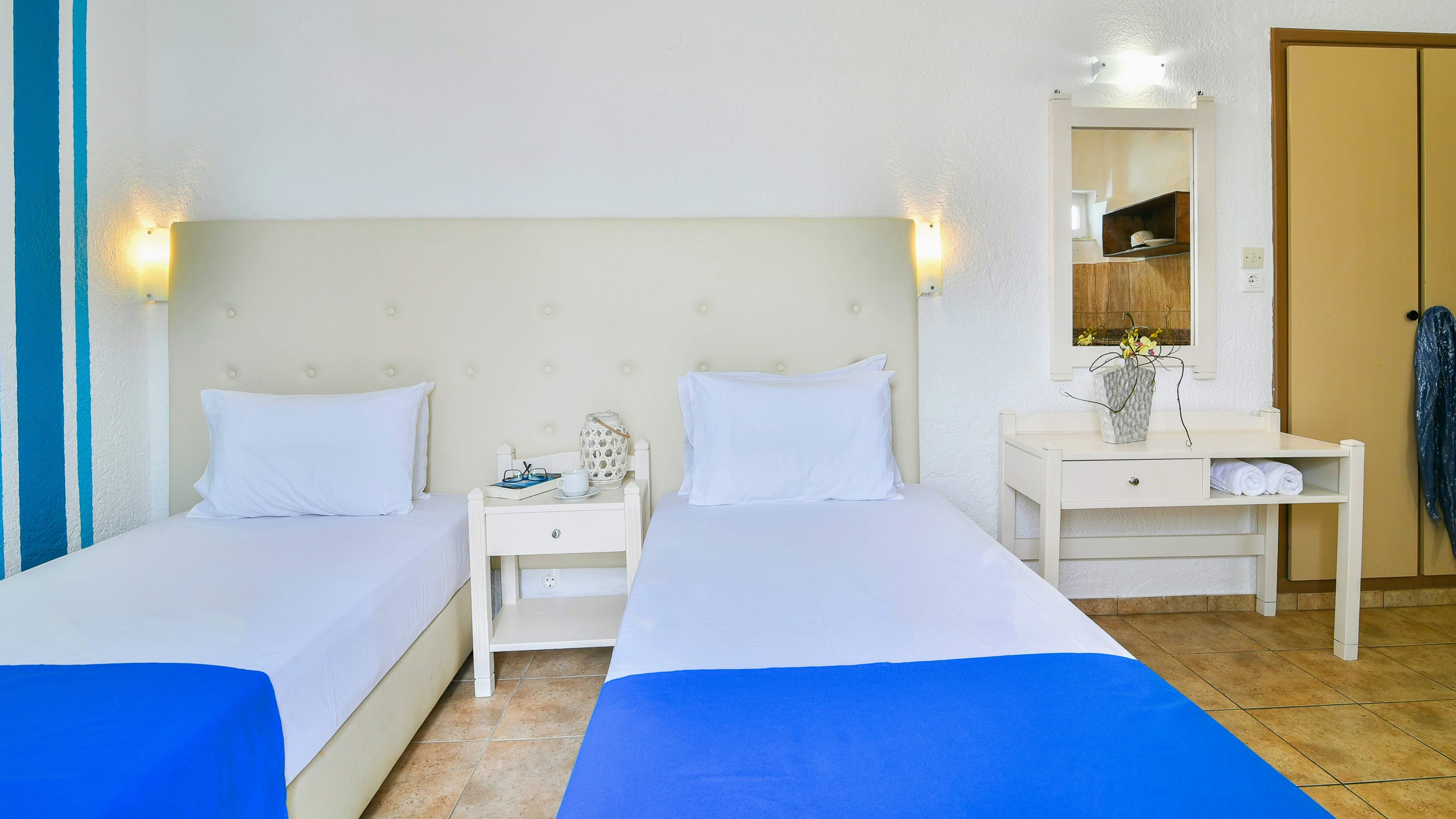 Ibiscus Hotel Malia Εξωτερικό φωτογραφία