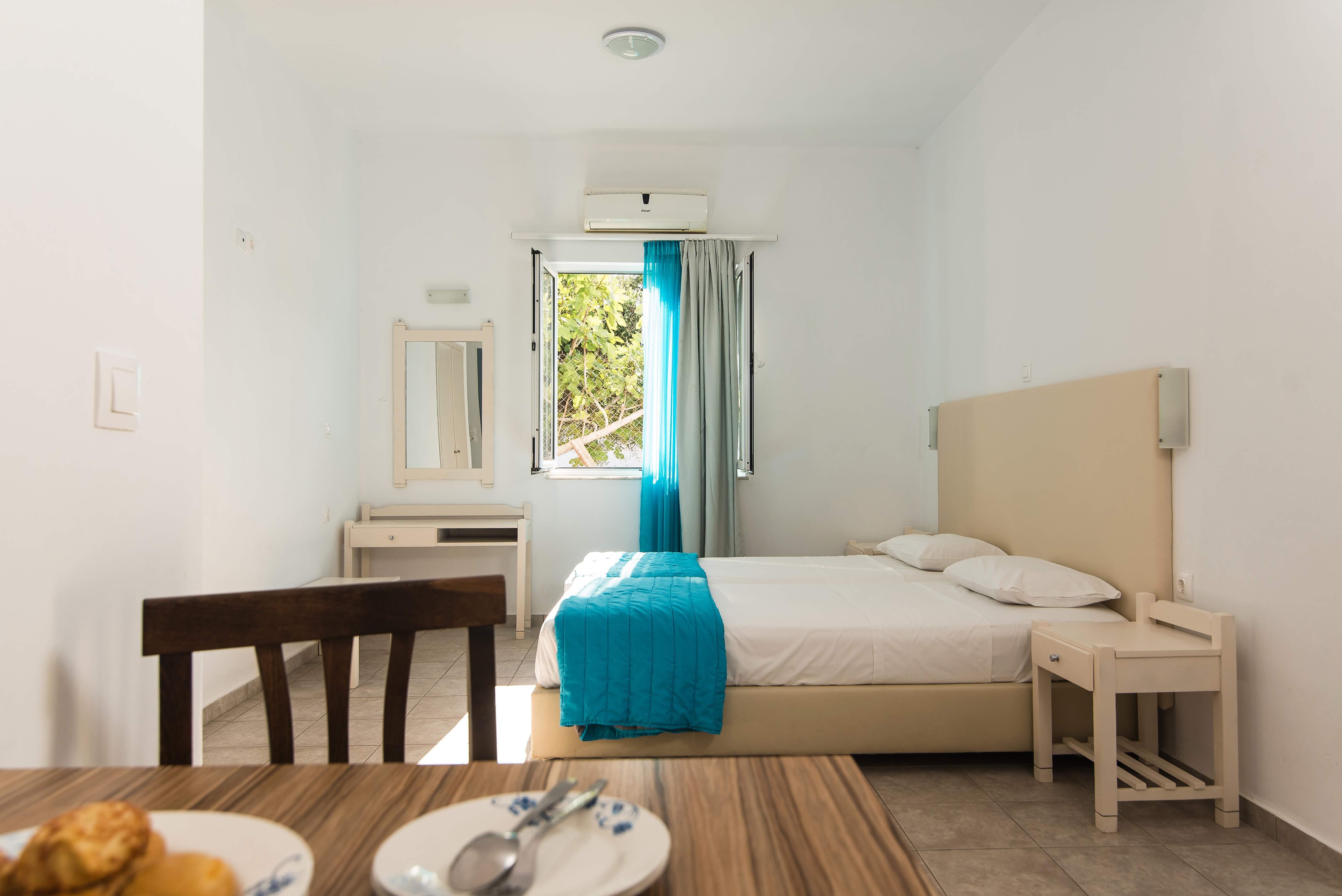 Ibiscus Hotel Malia Εξωτερικό φωτογραφία