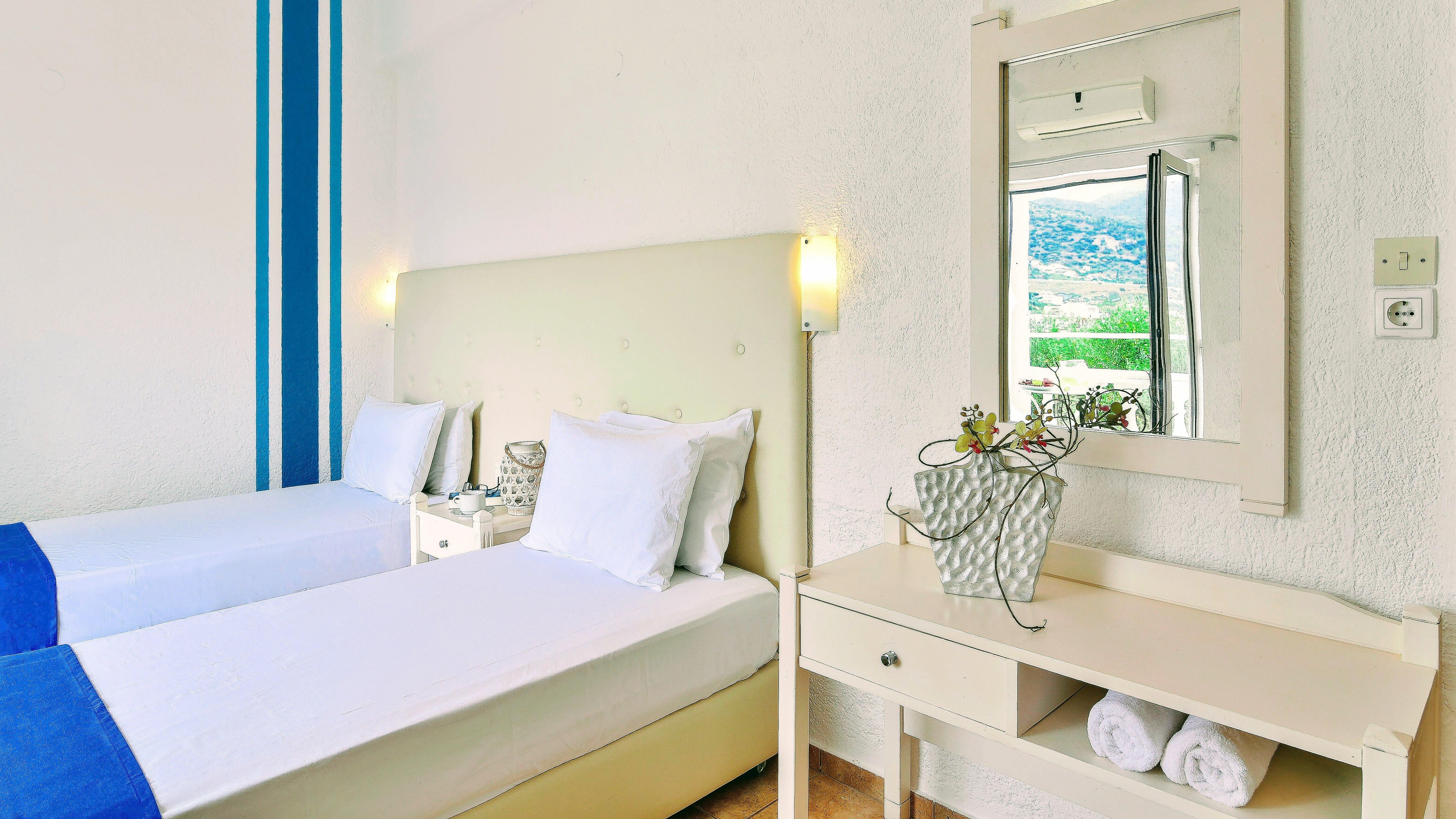 Ibiscus Hotel Malia Εξωτερικό φωτογραφία