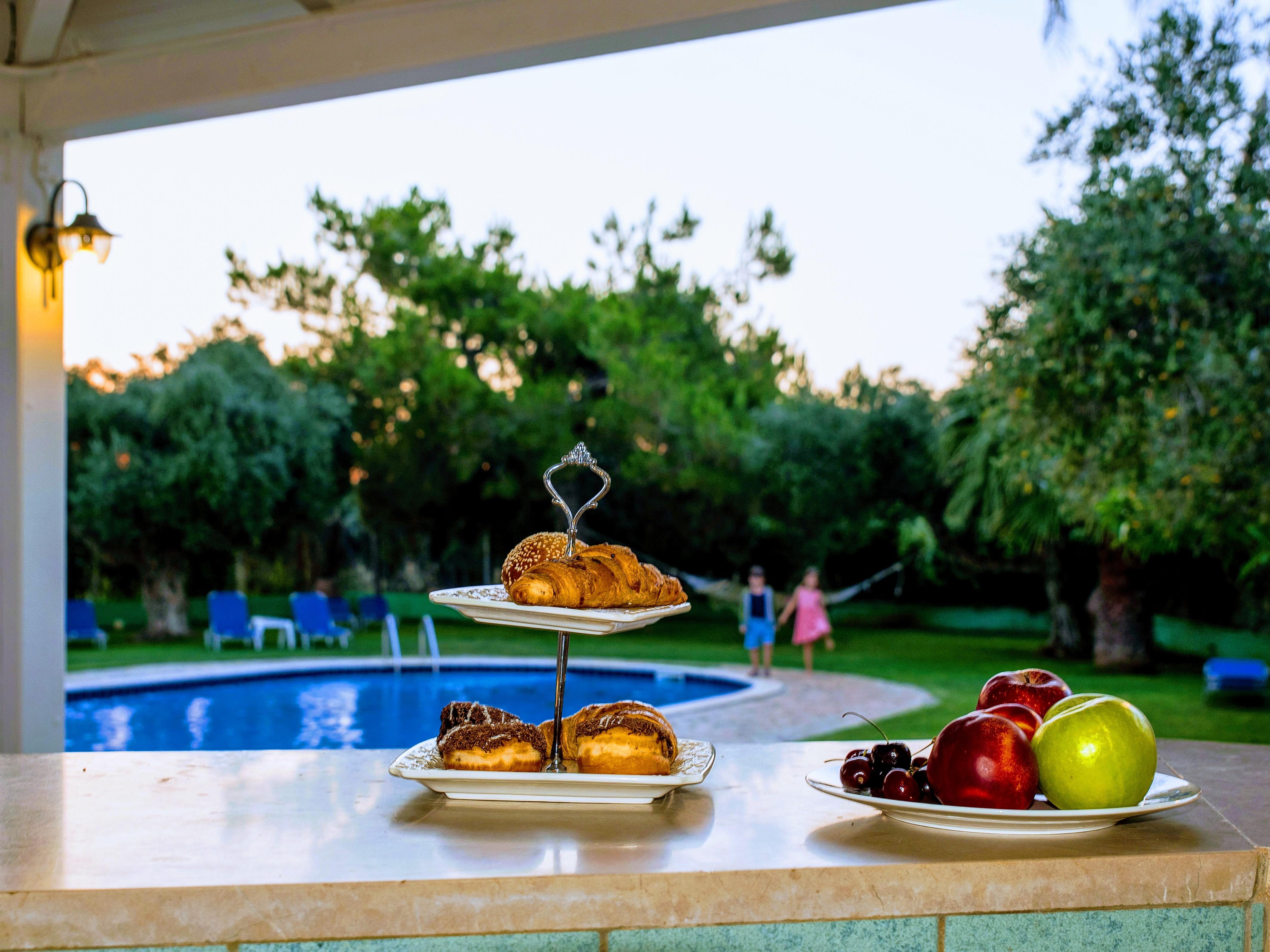 Ibiscus Hotel Malia Εξωτερικό φωτογραφία