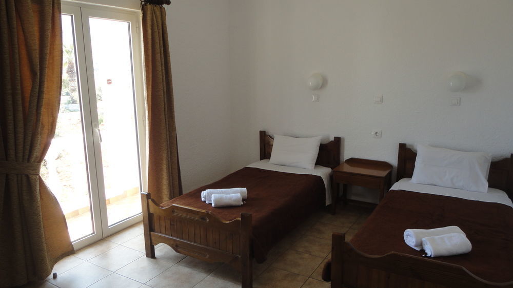 Ibiscus Hotel Malia Εξωτερικό φωτογραφία