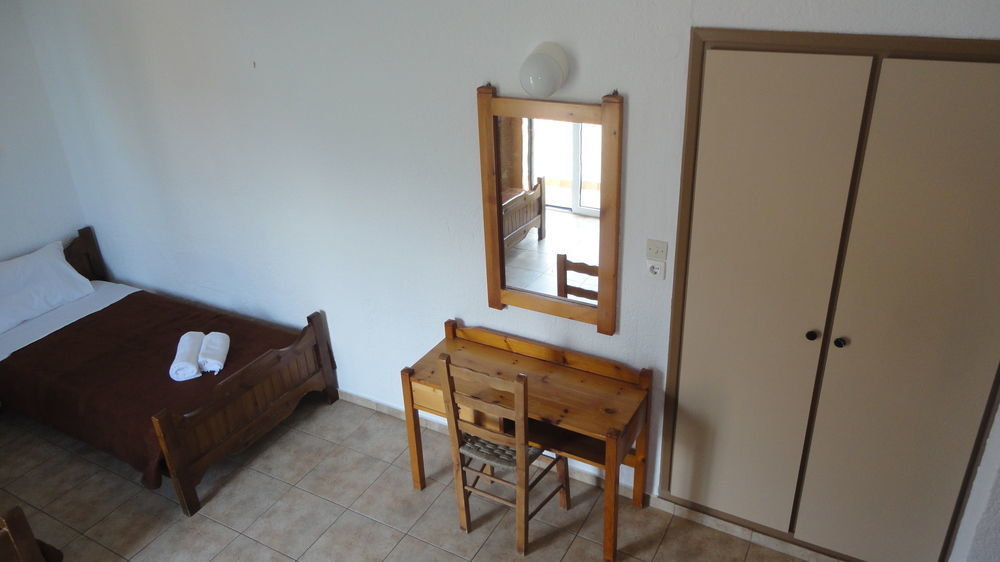 Ibiscus Hotel Malia Εξωτερικό φωτογραφία