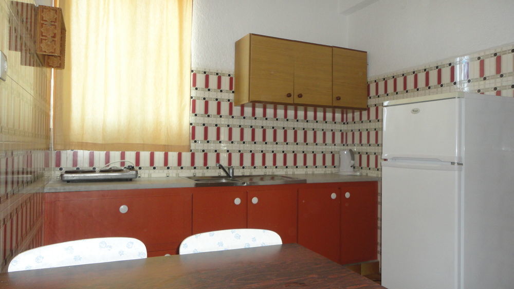Ibiscus Hotel Malia Εξωτερικό φωτογραφία