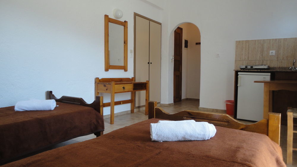 Ibiscus Hotel Malia Εξωτερικό φωτογραφία