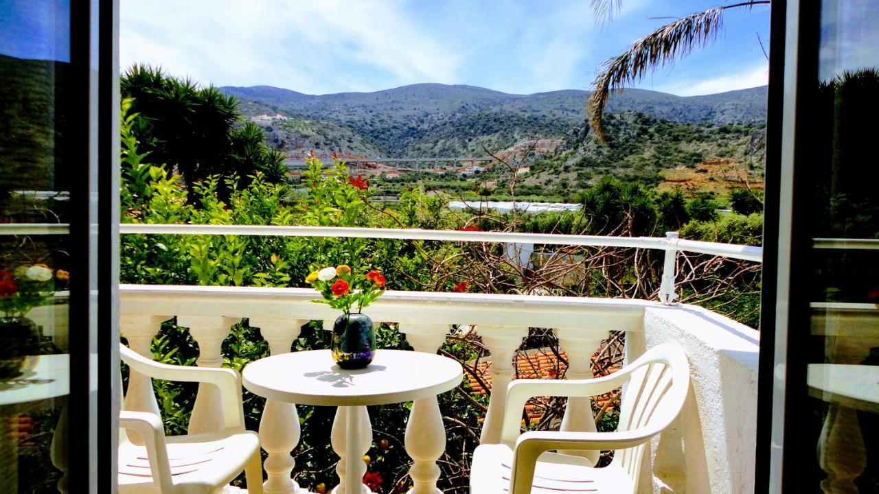 Ibiscus Hotel Malia Εξωτερικό φωτογραφία